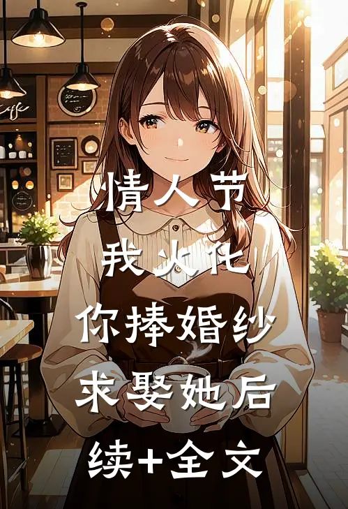 情人节我火化，你捧婚纱求娶她后续+全文