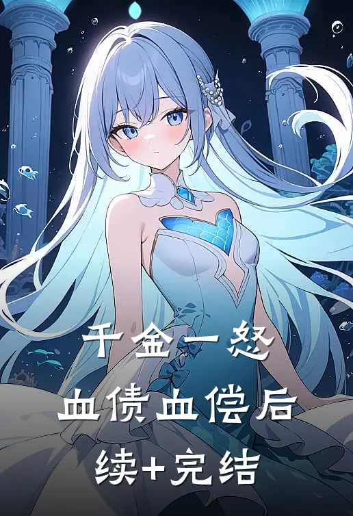 千金一怒，血债血偿后续+完结