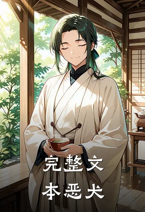完整文本恶犬