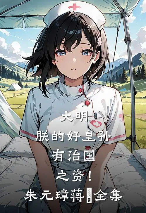 大明：朕的好皇孙，有治国之资！朱元璋蒋瓛 全集