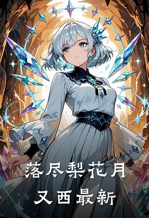 落尽梨花月又西最新
