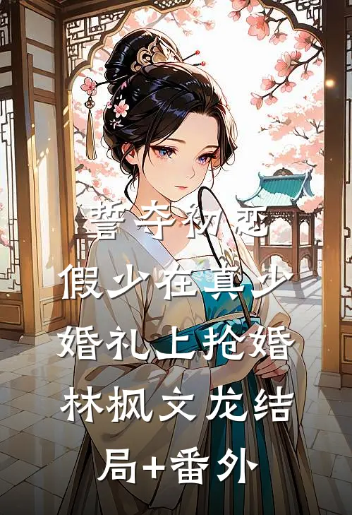 誓夺初恋，假少在真少婚礼上抢婚林枫文龙结局+番外