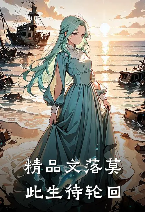 精品文落莫此生待轮回