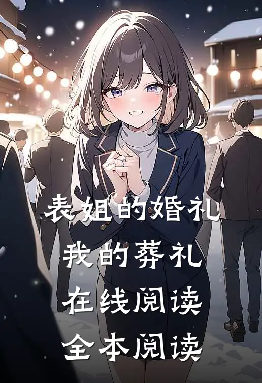 表姐的婚礼，我的葬礼在线阅读全本阅读
