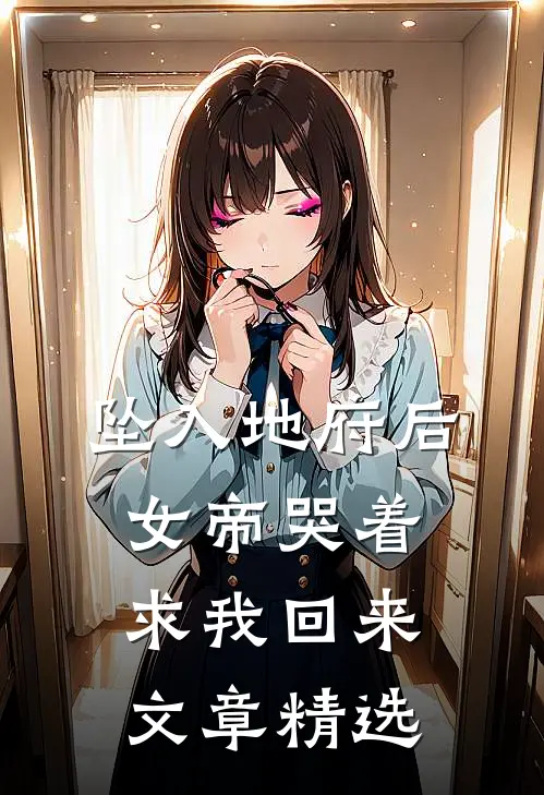 坠入地府后，女帝哭着求我回来文章精选