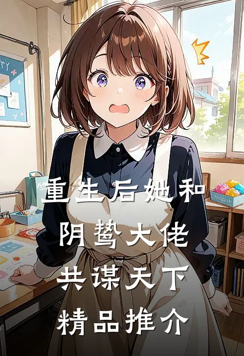 重生后她和阴鸷大佬共谋天下精品推介