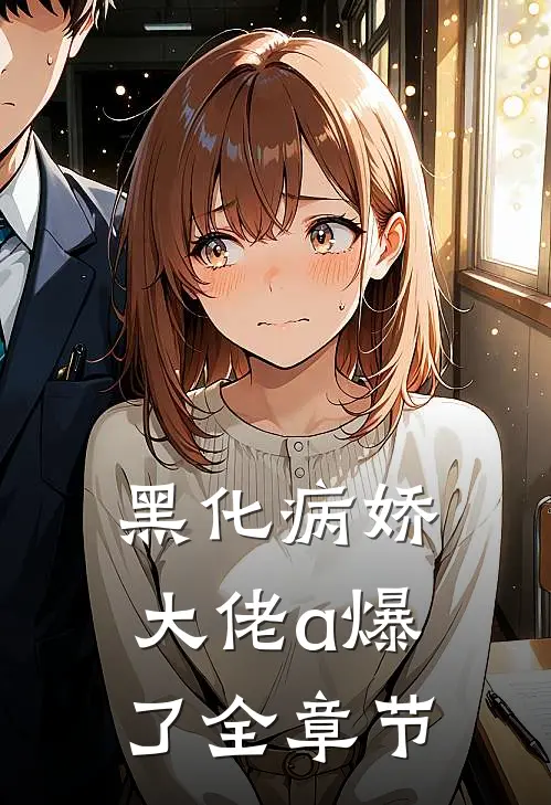 黑化病娇大佬a爆了全章节