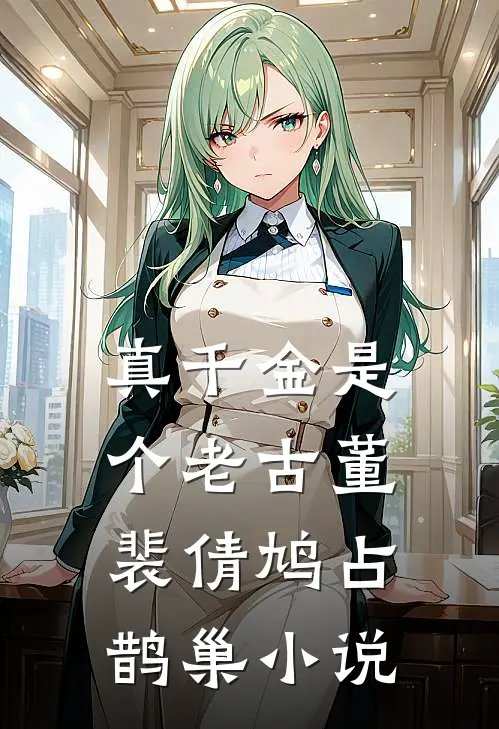真千金是个老古董裴倩鸠占鹊巢小说
