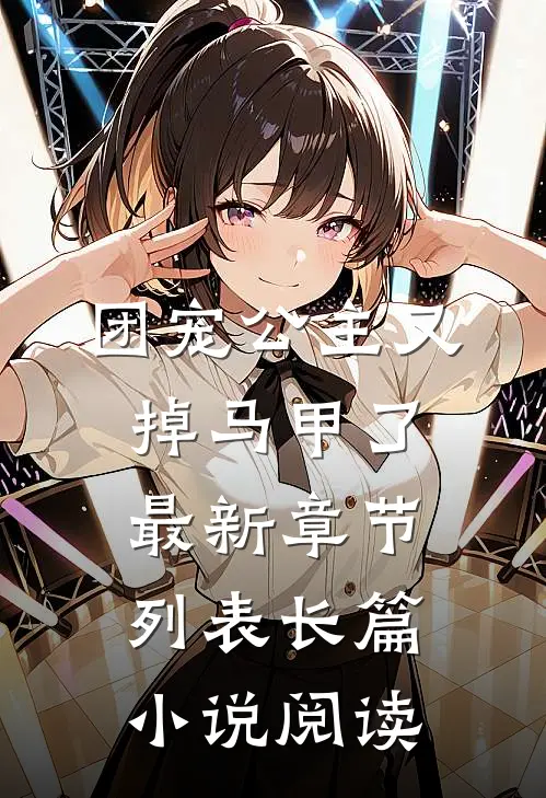 团宠公主又掉马甲了最新章节列表长篇小说阅读
