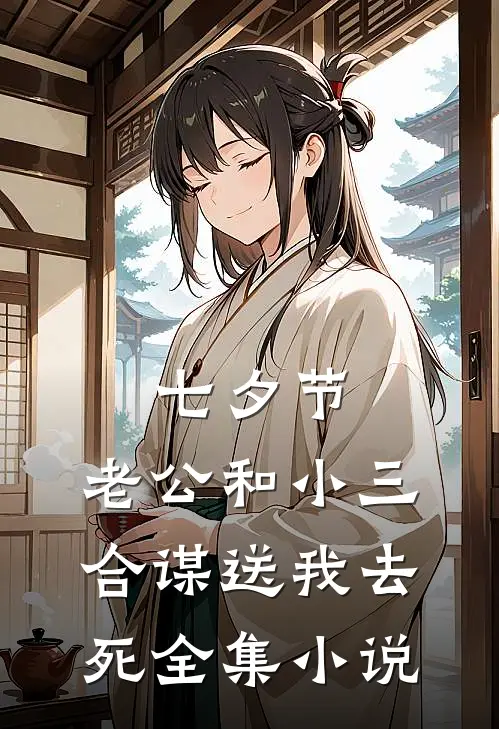 七夕节，老公和小三合谋送我去死全集小说