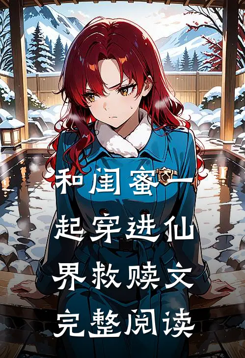 和闺蜜一起穿进仙界救赎文完整阅读