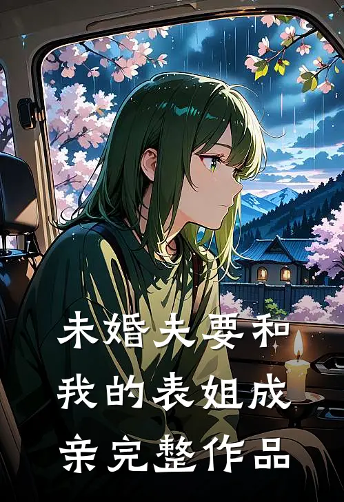 未婚夫要和我的表姐成亲完整作品