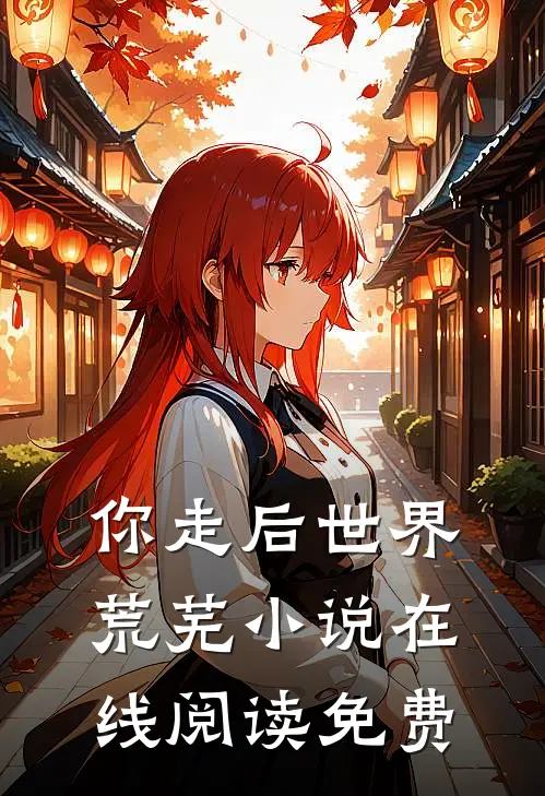 你走后世界荒芜小说在线阅读免费