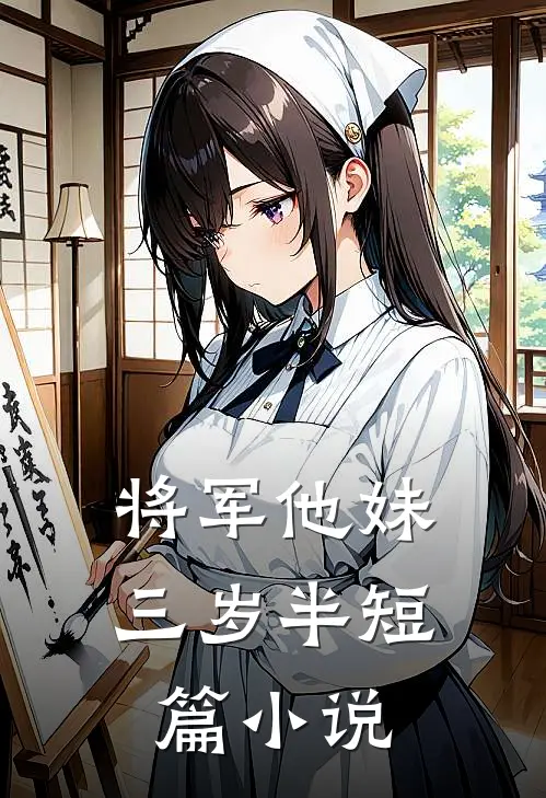将军他妹三岁半短篇小说