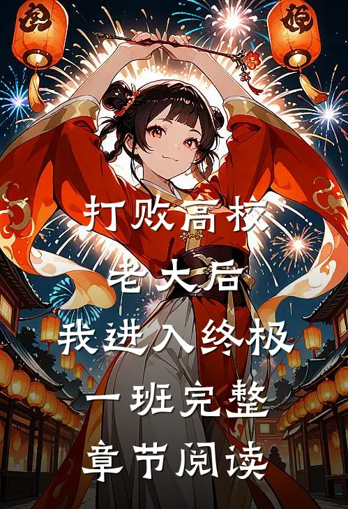 打败高校老大后，我进入终极一班完整章节阅读