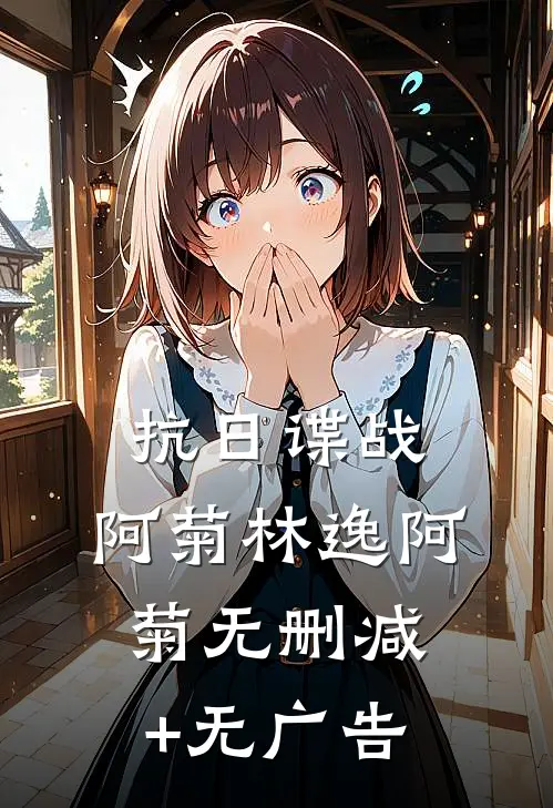 抗日谍战：阿菊林逸阿菊无删减+无广告