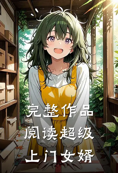 完整作品阅读超级上门女婿