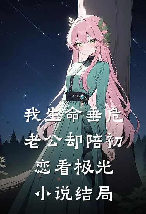 我生命垂危，老公却陪初恋看极光小说结局