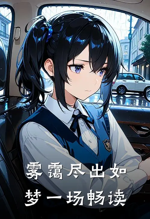 雾霭尽出如梦一场畅读