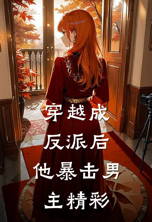 穿越成反派后，他暴击男主精彩