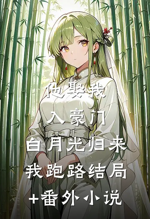 他娶我入豪门，白月光归来我跑路结局+番外小说