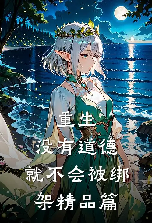 重生：没有道德，就不会被绑架精品篇