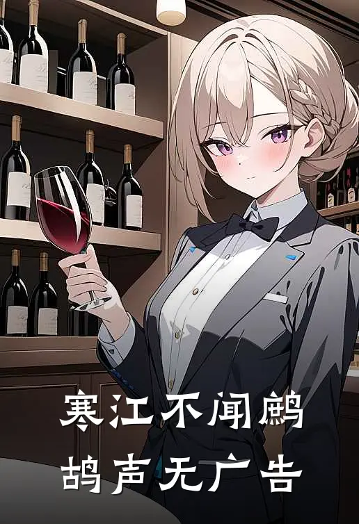 寒江不闻鹧鸪声无广告