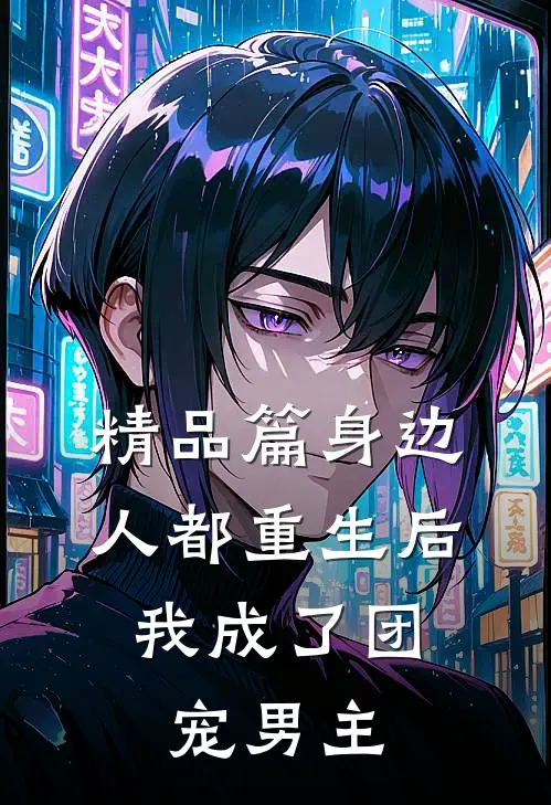 精品篇身边人都重生后,我成了团宠男主