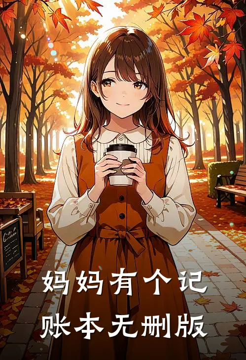 妈妈有个记账本无删版