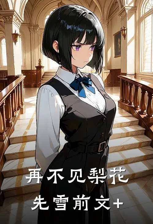再不见梨花先雪前文+