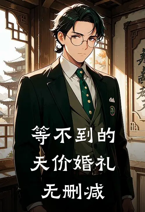 等不到的天价婚礼无删减