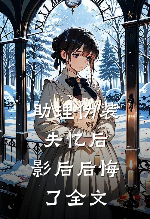 助理伪装失忆后，影后后悔了全文