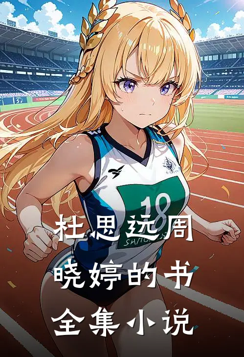 杜思远周晓婷的书全集小说