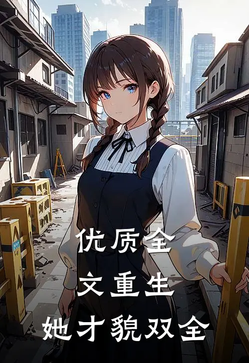 优质全文重生：她才貌双全