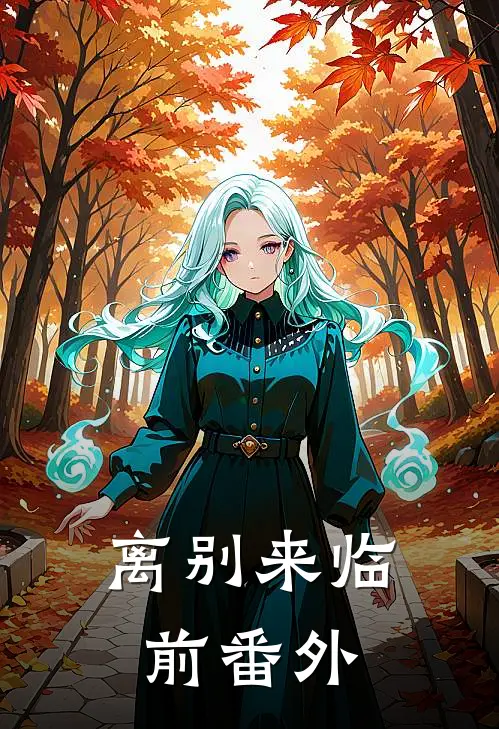 离别来临前番外