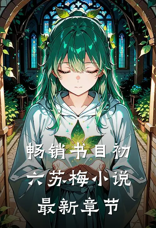 畅销书目初六苏梅小说最新章节