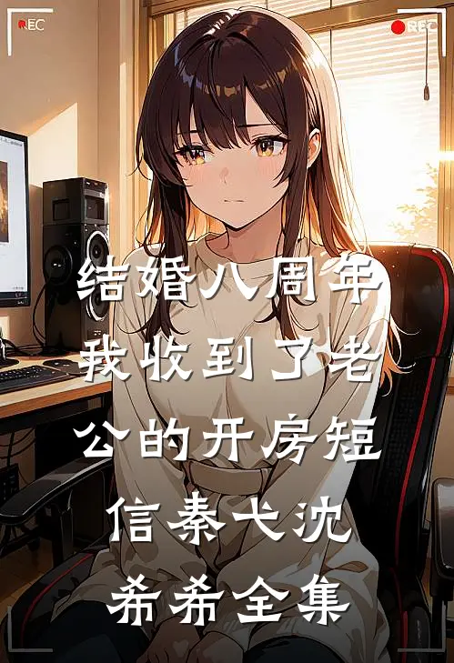 结婚八周年，我收到了老公的开房短信秦弋沈希希 全集