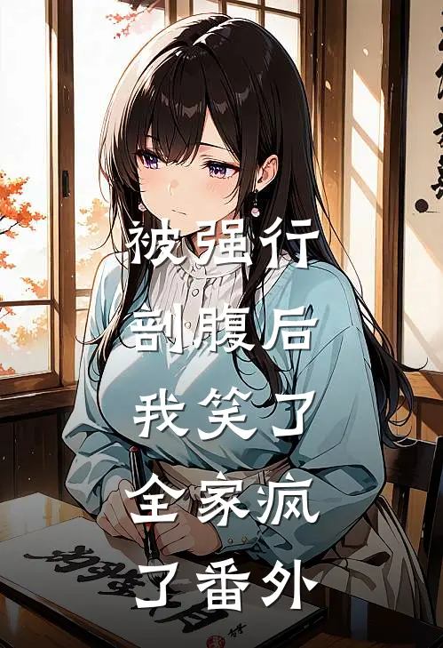 被强行剖腹后，我笑了，全家疯了 番外
