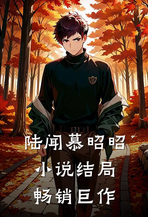 陆闻慕昭昭小说结局畅销巨作