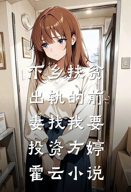 下乡扶贫，出轨的前妻找我要投资方婷霍云小说