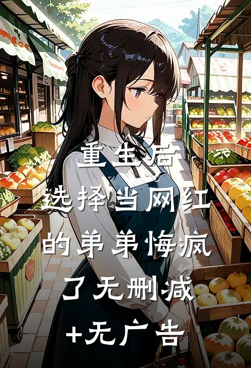 重生后，选择当网红的弟弟悔疯了无删减+无广告