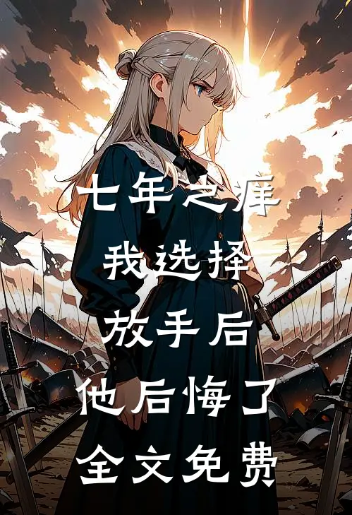 七年之痒，我选择放手后，他后悔了全文免费