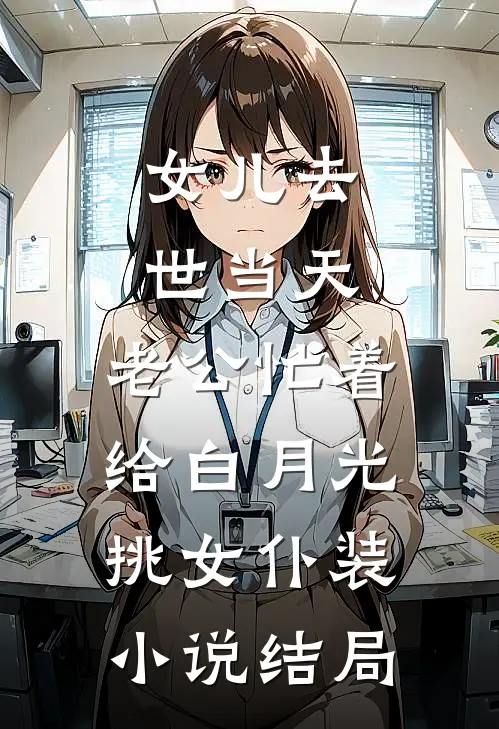 女儿去世当天，老公忙着给白月光挑女仆装小说结局