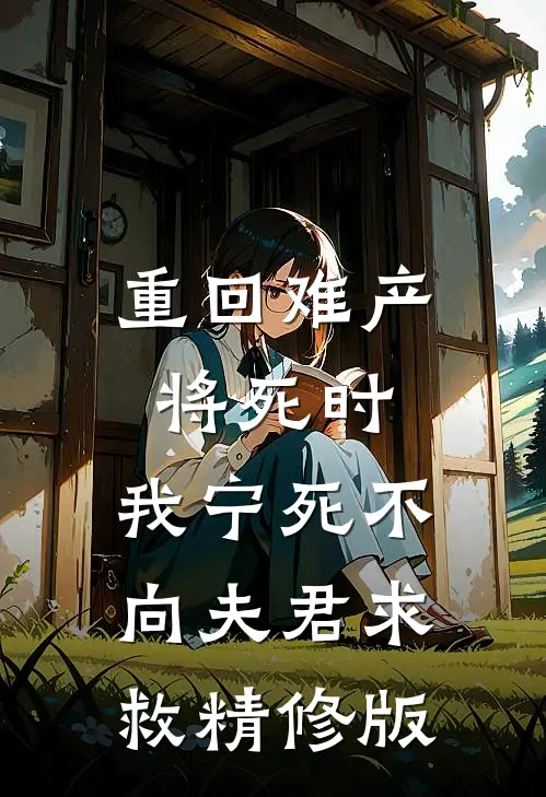 重回难产将死时，我宁死不向夫君求救精修版