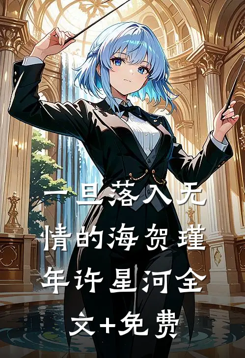 一旦落入无情的海贺瑾年许星河全文+免费