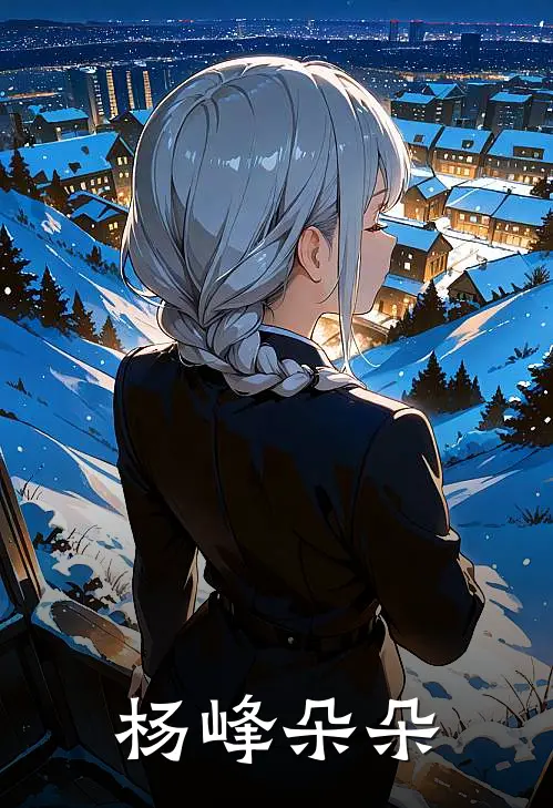 杨峰朵朵
