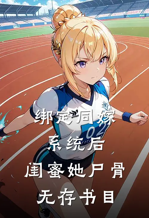 绑定同嫁系统后，闺蜜她尸骨无存书目
