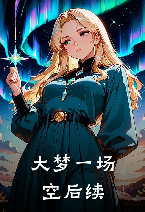 大梦一场空后续