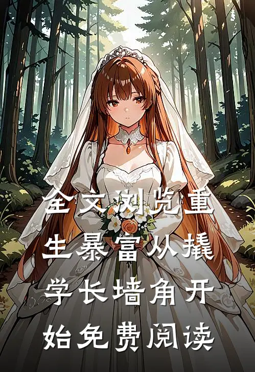 全文浏览重生暴富从撬学长墙角开始免费阅读