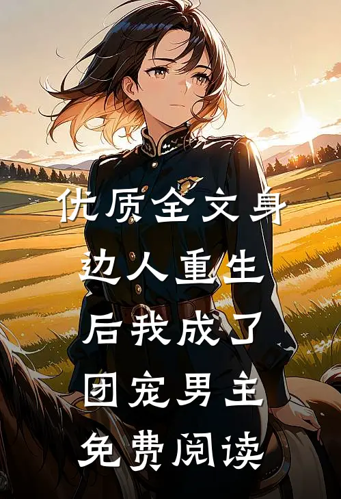 优质全文身边人重生后我成了团宠男主免费阅读